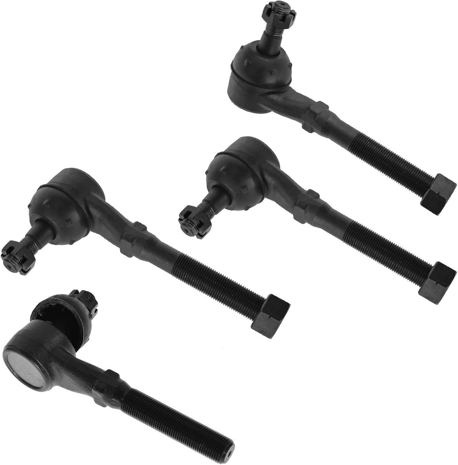 Front Control Arm & Suspension Kit for 04 Ford F-150 Heritage 10pcs