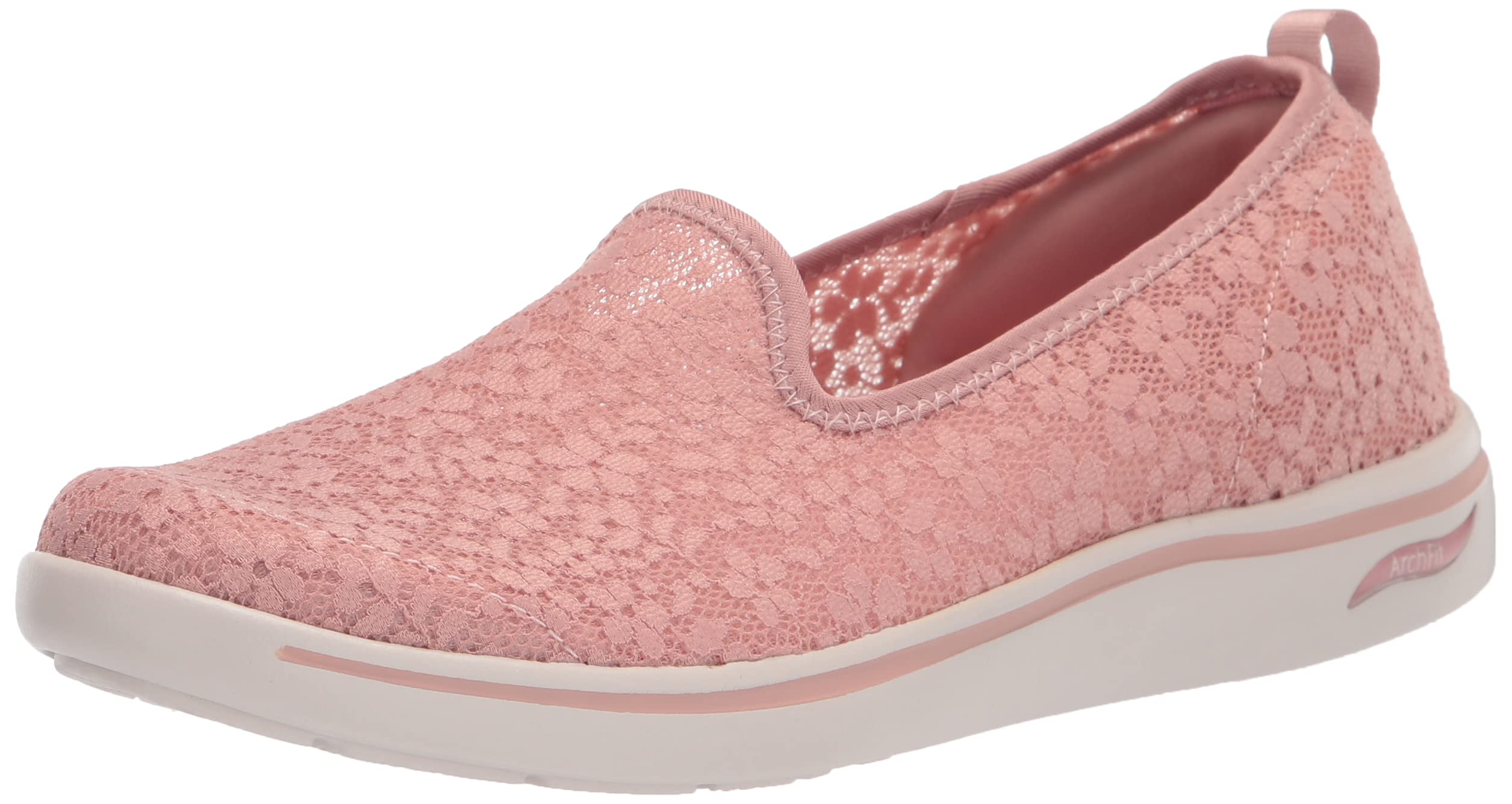 See full amazon price history chart for Skechers Womens Arch Fit Uplift - Romantic Mve Sneaker - 6 UK (136561), Mauve Skechers Womens Arch Fit Uplift - Romantic Mve Sneaker - 6 UK (136561), Mauve (B08GH41N3N) Amazon Price History, Amazon Price Tracker