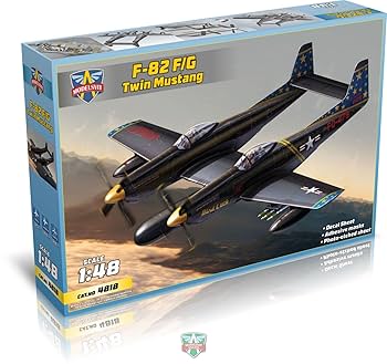モデルズピット ツインマスタング 1/48 F-82F/G MDV4818 716HesHZEvL._UF350,350_QL80_.jpg