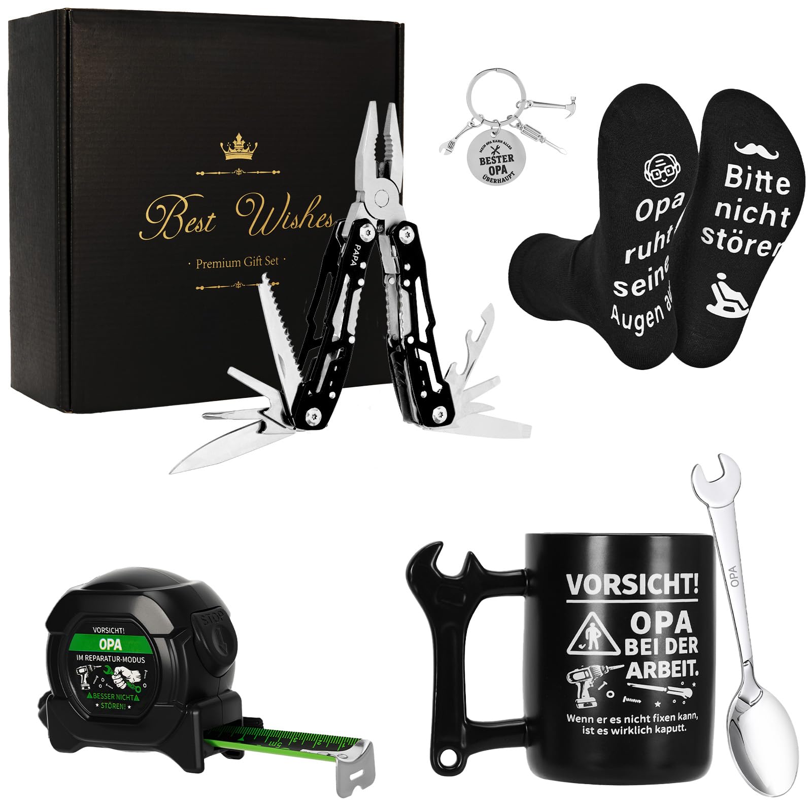 Chovbe Vatertagsgeschenk
