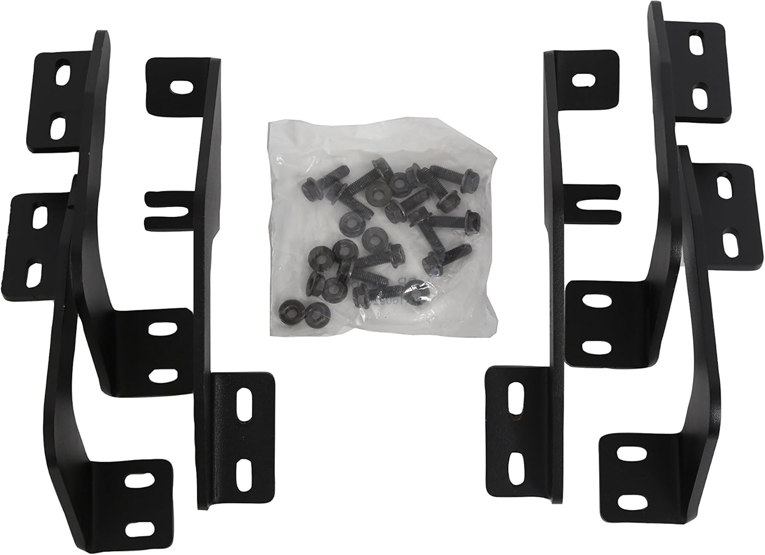 Dee Zee DZ16366 NXt Mounting Bracket