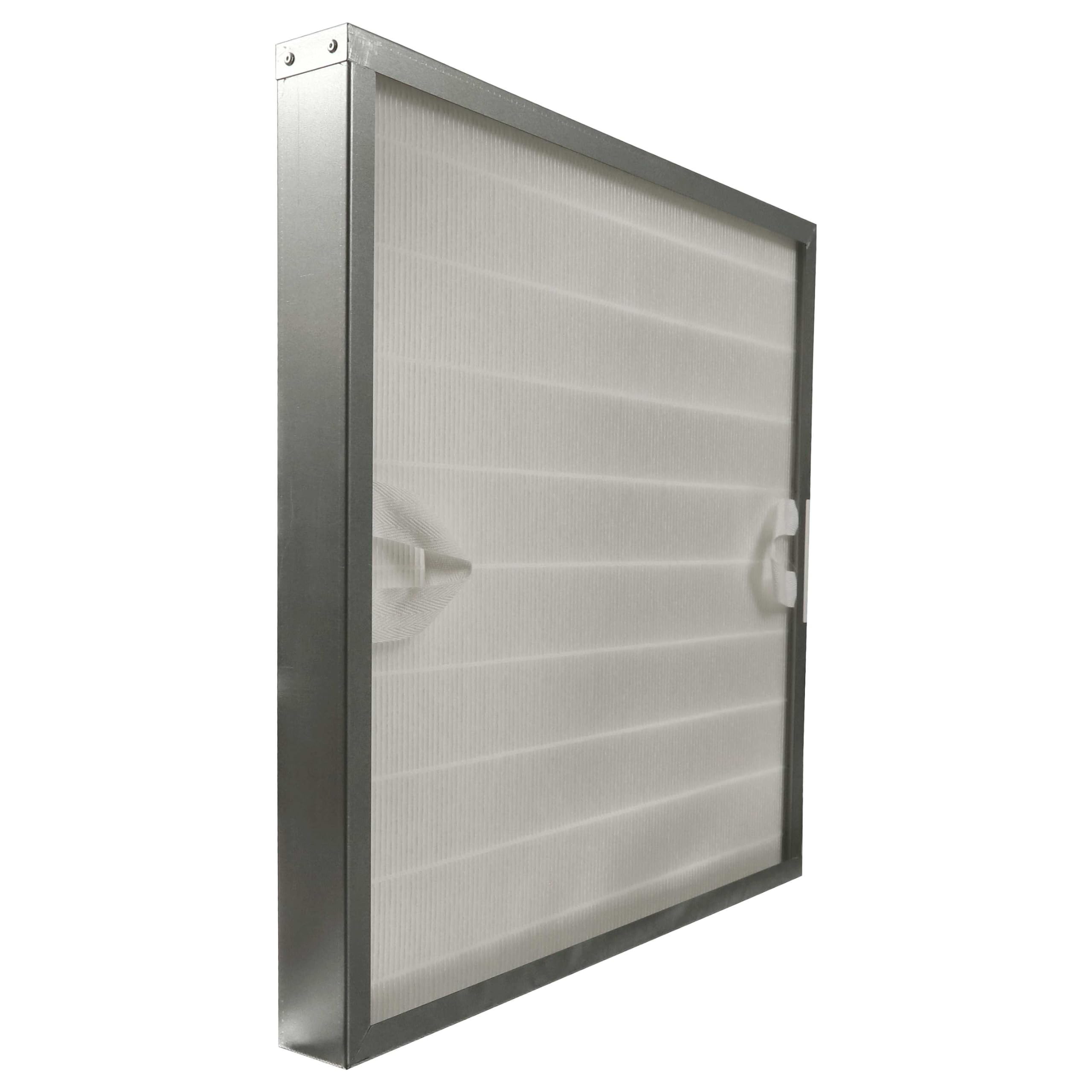 vhbw prefiltro compatible con KEMPER Smart-Master sistema de extracción - Clase de filtro M5