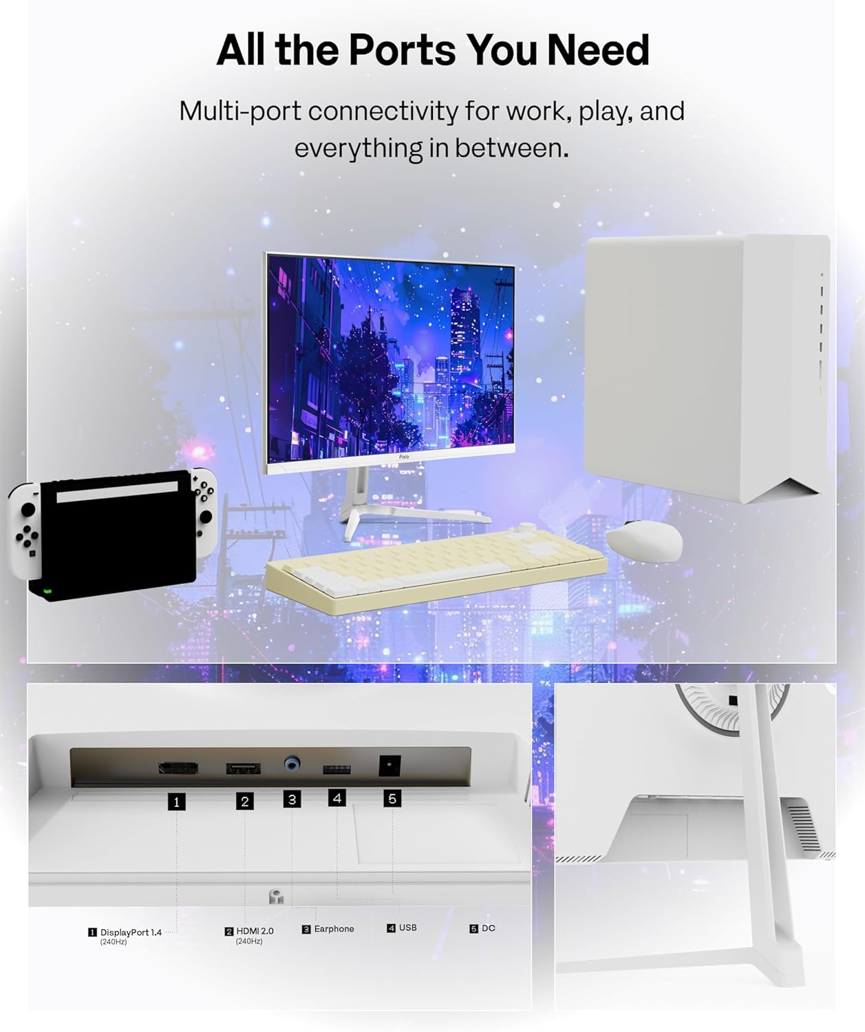 716HfmjInTL. AC SL1500