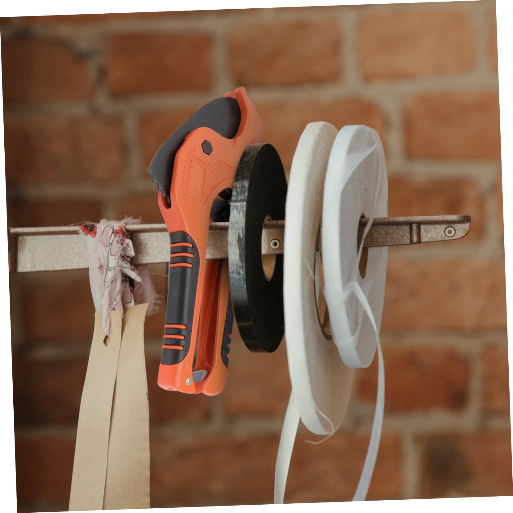 Angoily Professional Tube Cutting Blade Tube Cutter Tool for Water Plastic Copper Aluminum Trimmer for Tube