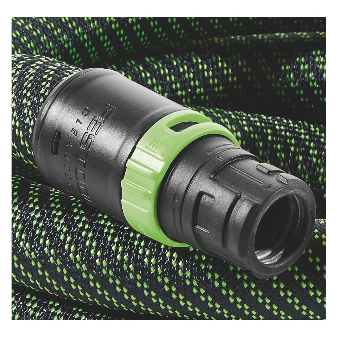 Manguera de asp D 27x3m-AS-90°/CT