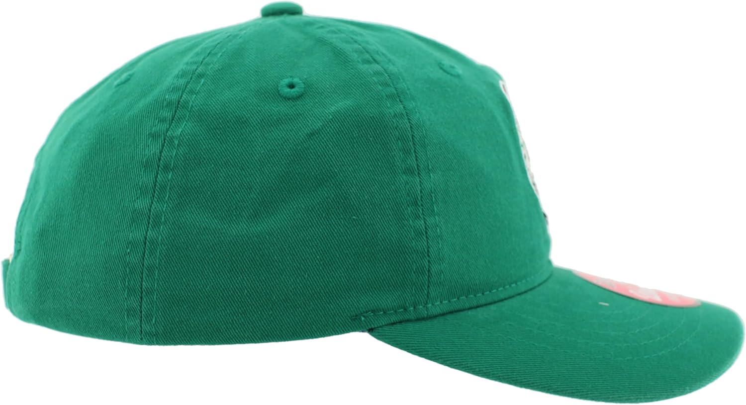 ZHATS NBA Womens NBA Officially Licensed Women's Adjustable Hat Girlfriend Icon Team Color - Image 7