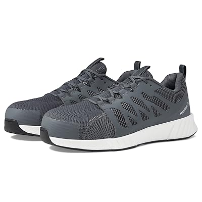 Reebok Work Fusion Flexweavetm Work EH Comp Toe Men