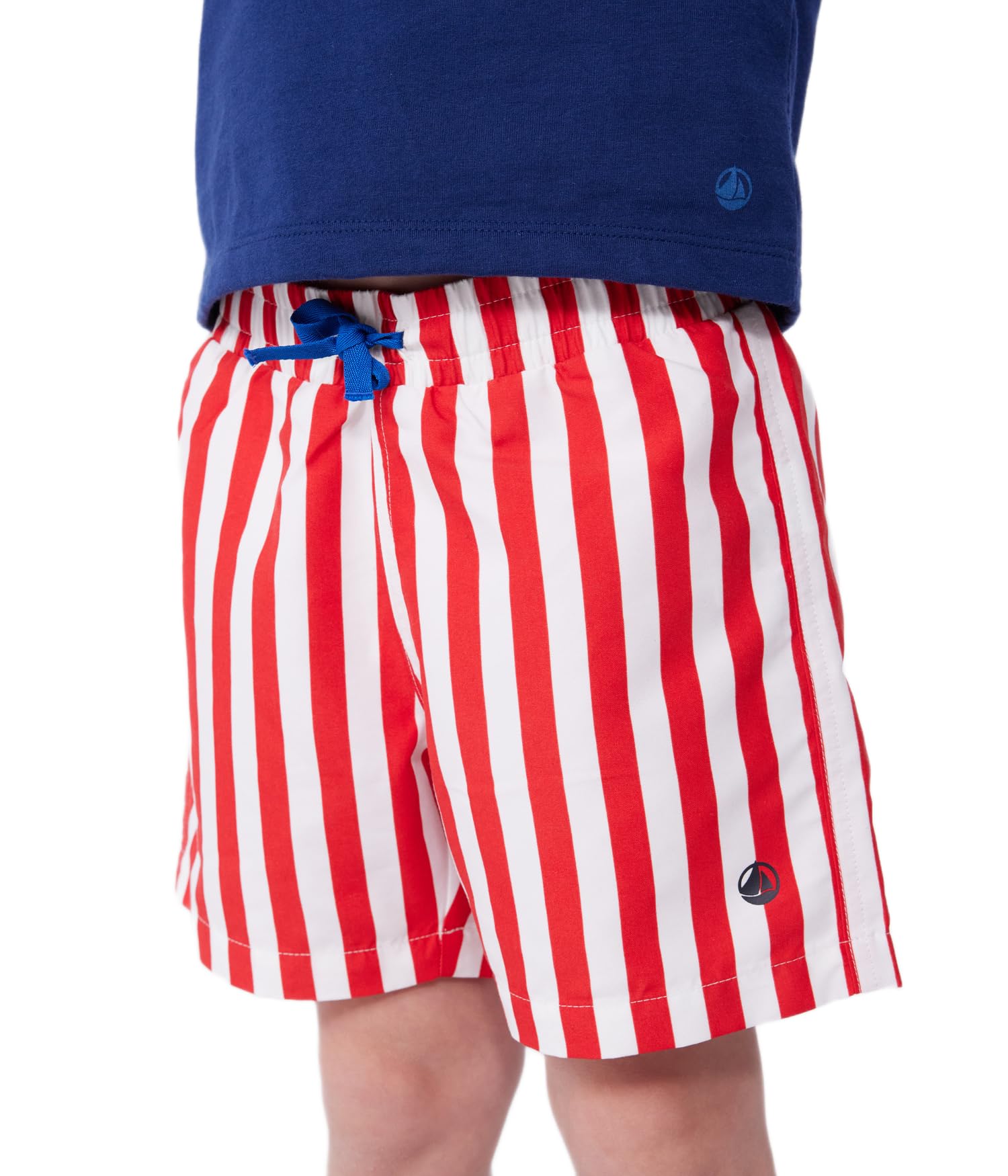Petit Bateau Jungen Badehose