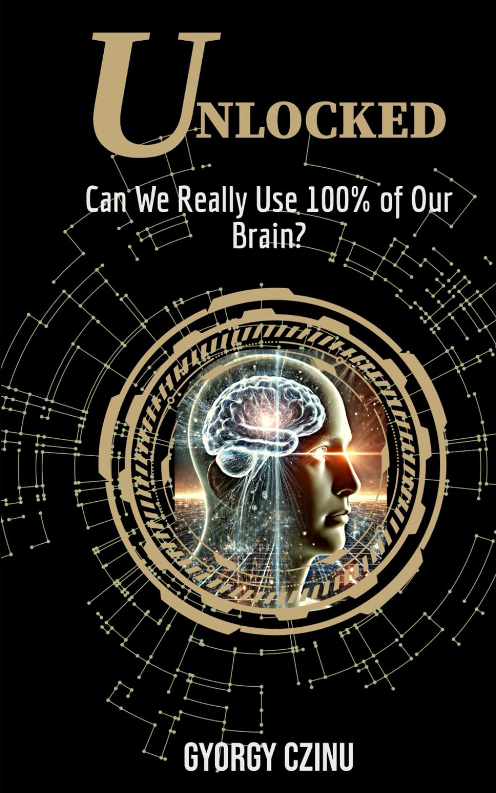 Unlocked: Can We Really Use 100% of Our Brain? (The Simulation Enigma: Unveiling the Hidden Layers of Reality)