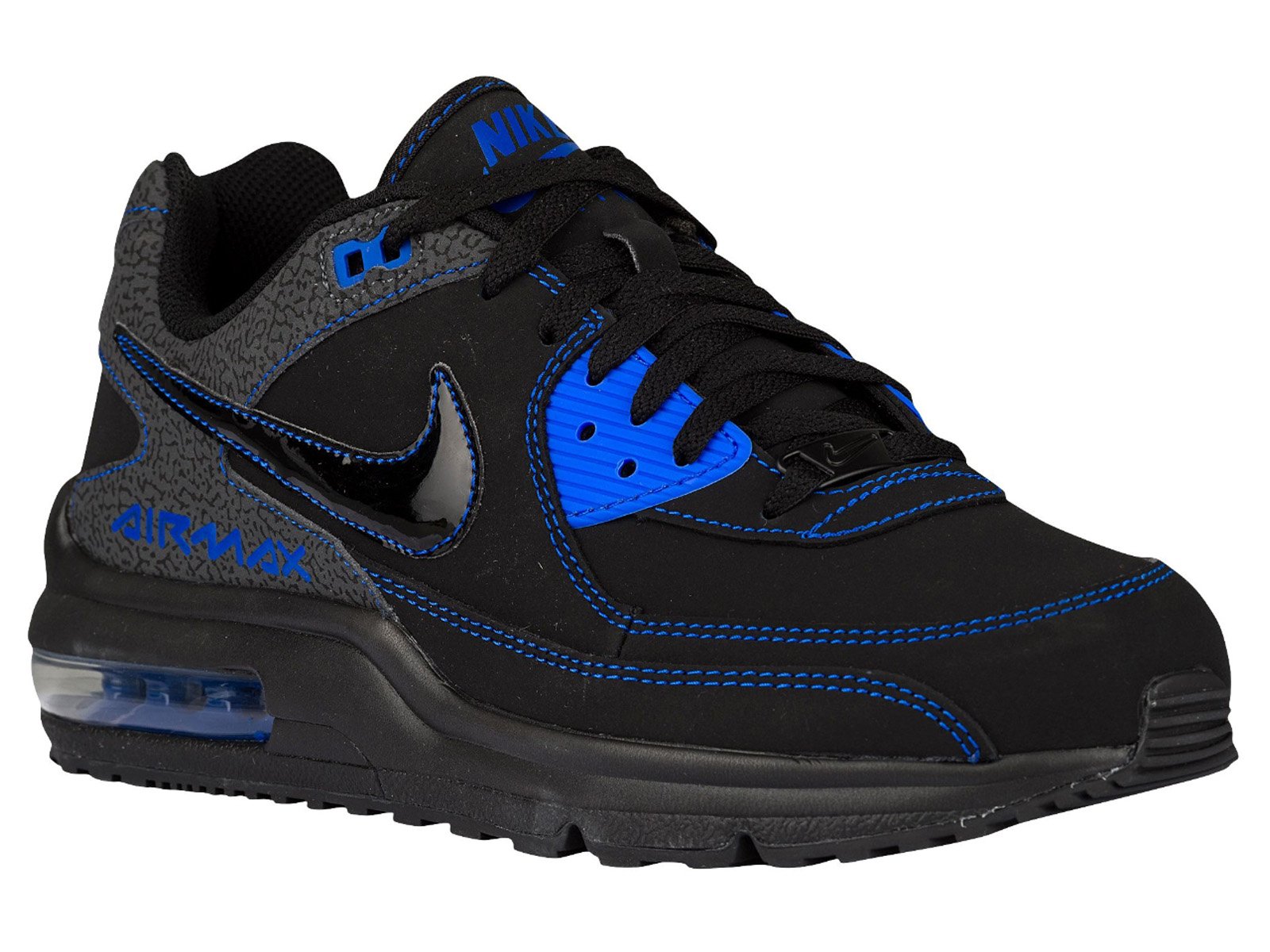 nike air max wright casual shoes