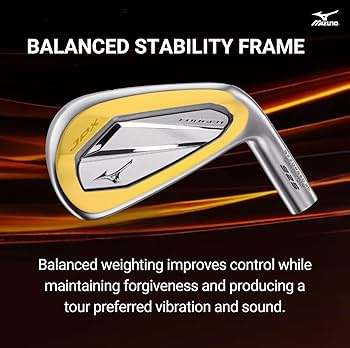 Mizuno JPX925 Forged Irons - 7 Piece Set | 7 pcs 4-PW (7X4P) | RH