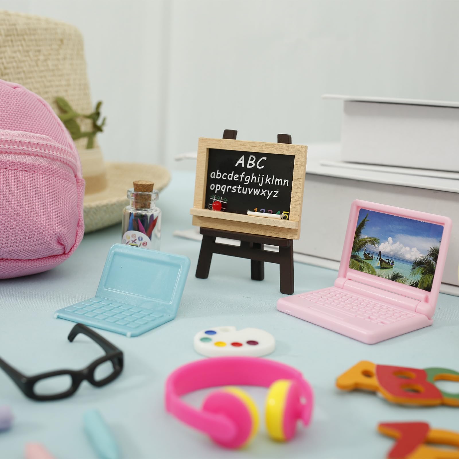 Modelo De Set De Sofá A Escala 1: 6, Mini, Coleccionable, Con Mesa, Vestir De Cosplay Accesorio Pretend En Miniatura Decoración De Muñecas De Sofá