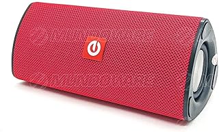 Caixa de som bluetooth 3.0 portátil 10w entrada usb micro sd