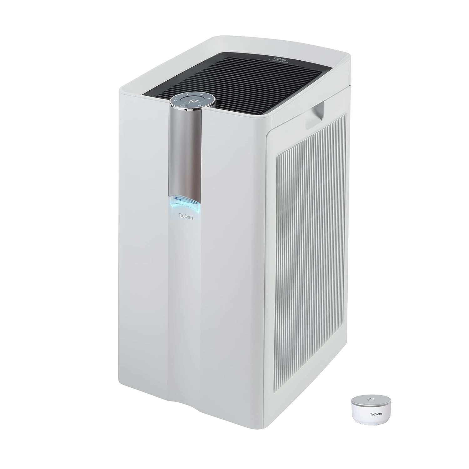 TruSens Z-6000 Performance Air Purifier Commercial Grade, True HEPA, TRU-BEAM UV-C Light, Up to 1,750 sq ft, Includes SensorPod, Industrial Air Cleaner for Offices, Schools, Businesses, Hospitals