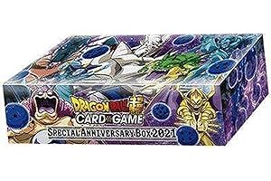Dragon Ball Super Special Anniversary Box - Realm of the Gods
