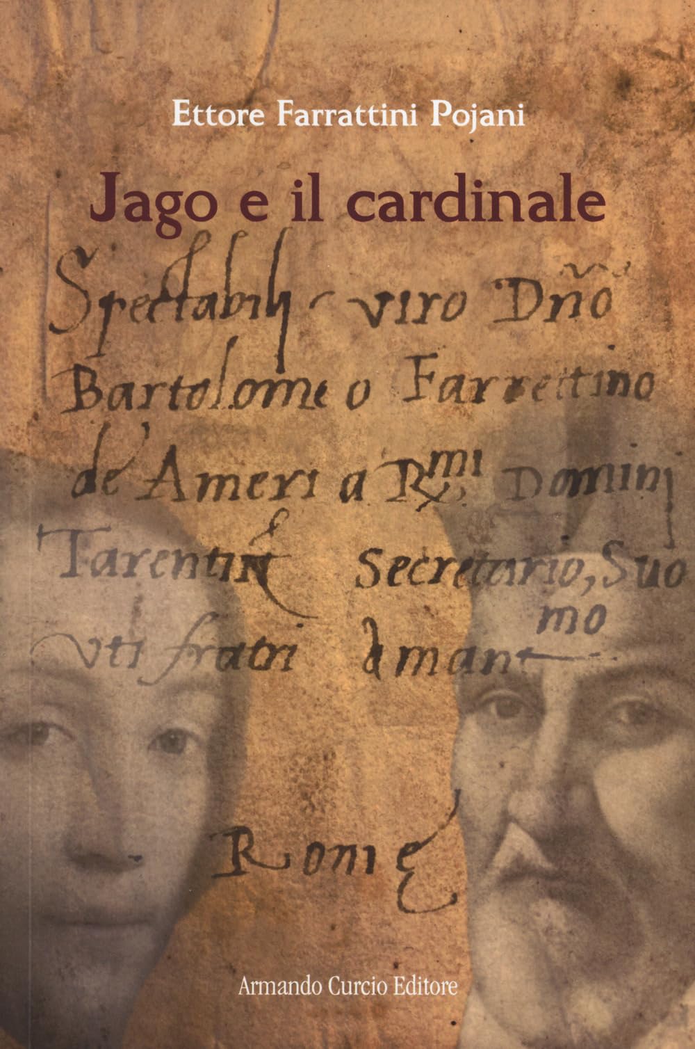 Jago E Il Cardinale - 4