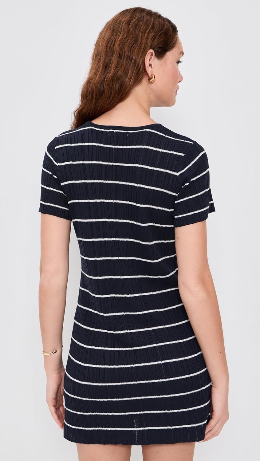 Z SUPPLY Women's Franka Mini Dress - Image 3