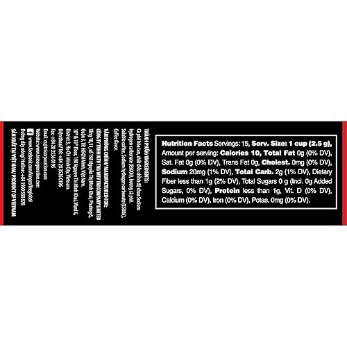 Miniatura 2 de King Coffee Espresso, café instantáneo vietnamita arábica, tostado medio oscuro, Trung Nguyen G7 - Juego de regalo de goteo de café vietnamita