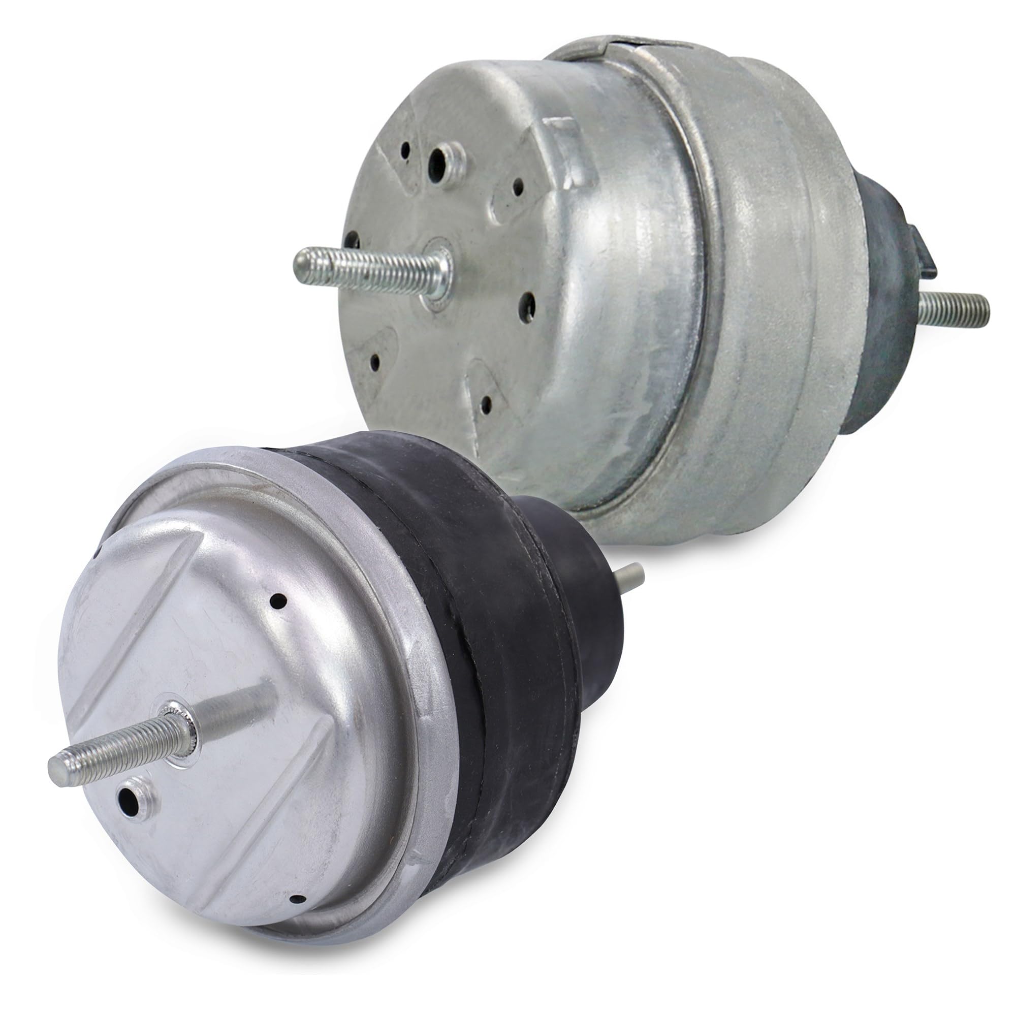ATEC Germany 1x support moteur gauche, 1x support moteur droit