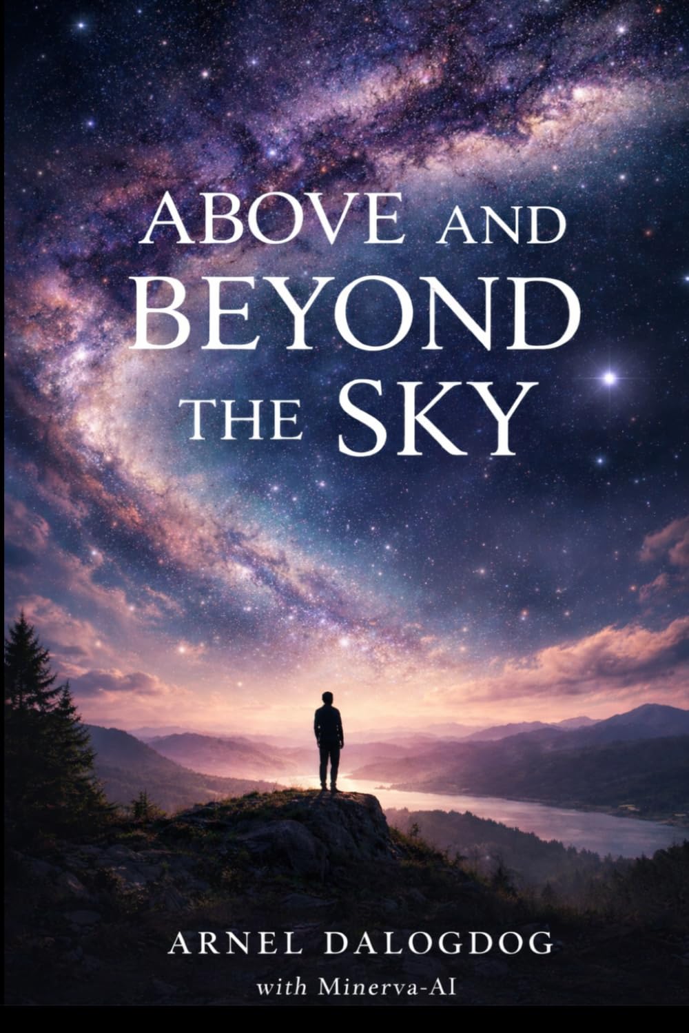 Above and Beyond the Sky: Understanding the Universe Through Wonder and Science (The World and Exploration Series)