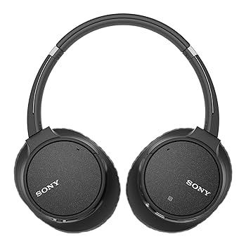 SONY - 【新品・未開封】SONY WH-CH700N/B (ブラック) Amazon.com: Sony Noise Cancelling Headphones WHCH700N