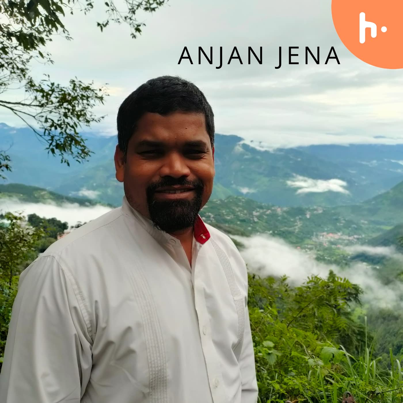 Anjan Jena Bible Sermons