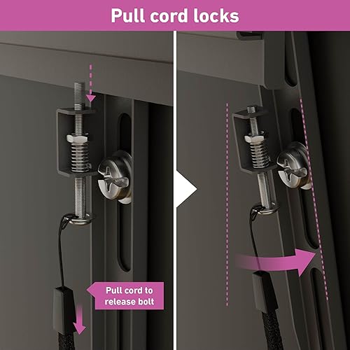 Miniatura 6 de D-Line Soporte de pared de TV para televisores de 50 a 85 pulgadas, soporte de pared inclinable de perfil bajo  VESA 7.874 x 7.874 in  23.622 x