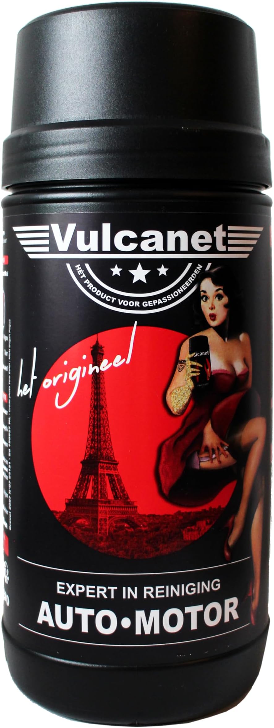 Vulcanet Premium Motorcycle Cleaning/Car Cleaning, 30+ uses inc Degreaser, Bug and Tar Remover, Leather Cleaner, Helmet Visor Cleaner and Protection