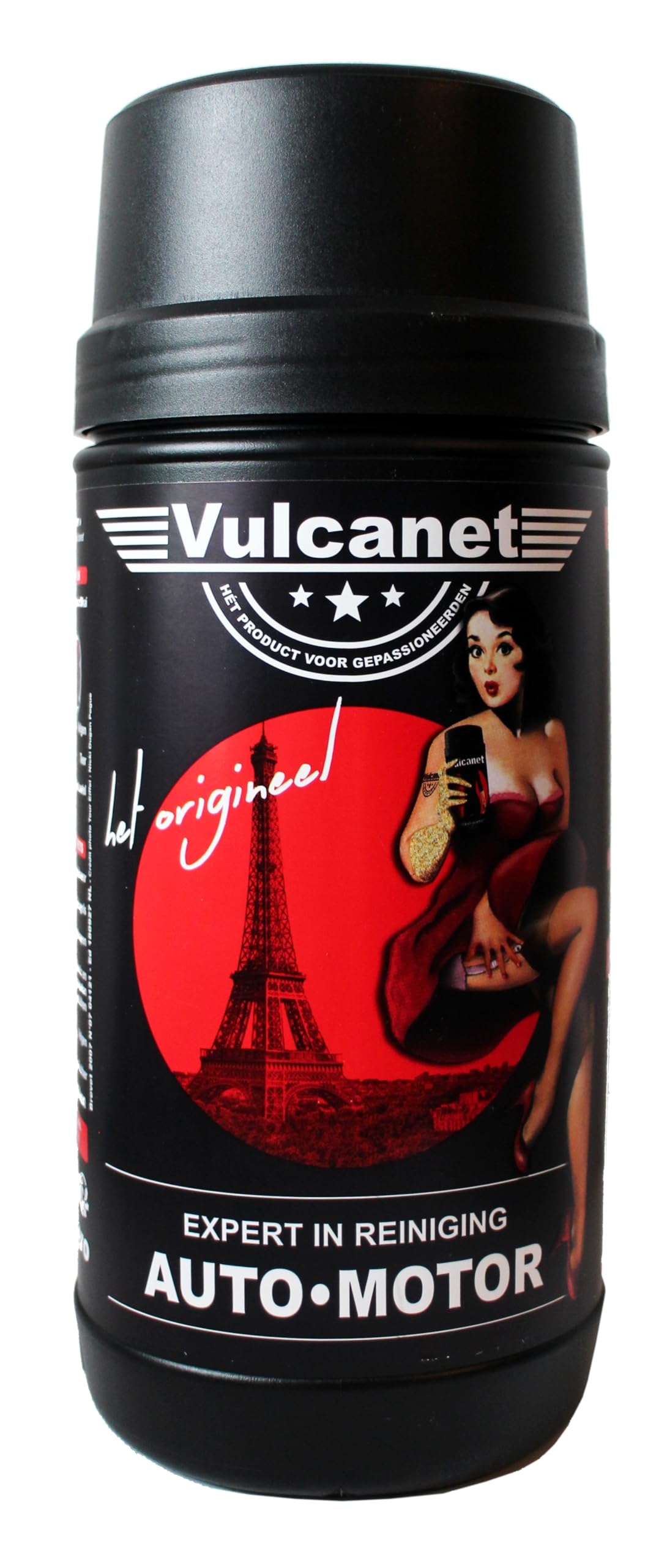 Vulcanet Premium Motorcycle Cleaning/Car Cleaning, 30+ uses inc Degreaser, Bug and Tar Remover, Leather Cleaner, Helmet Visor Cleaner and Protection