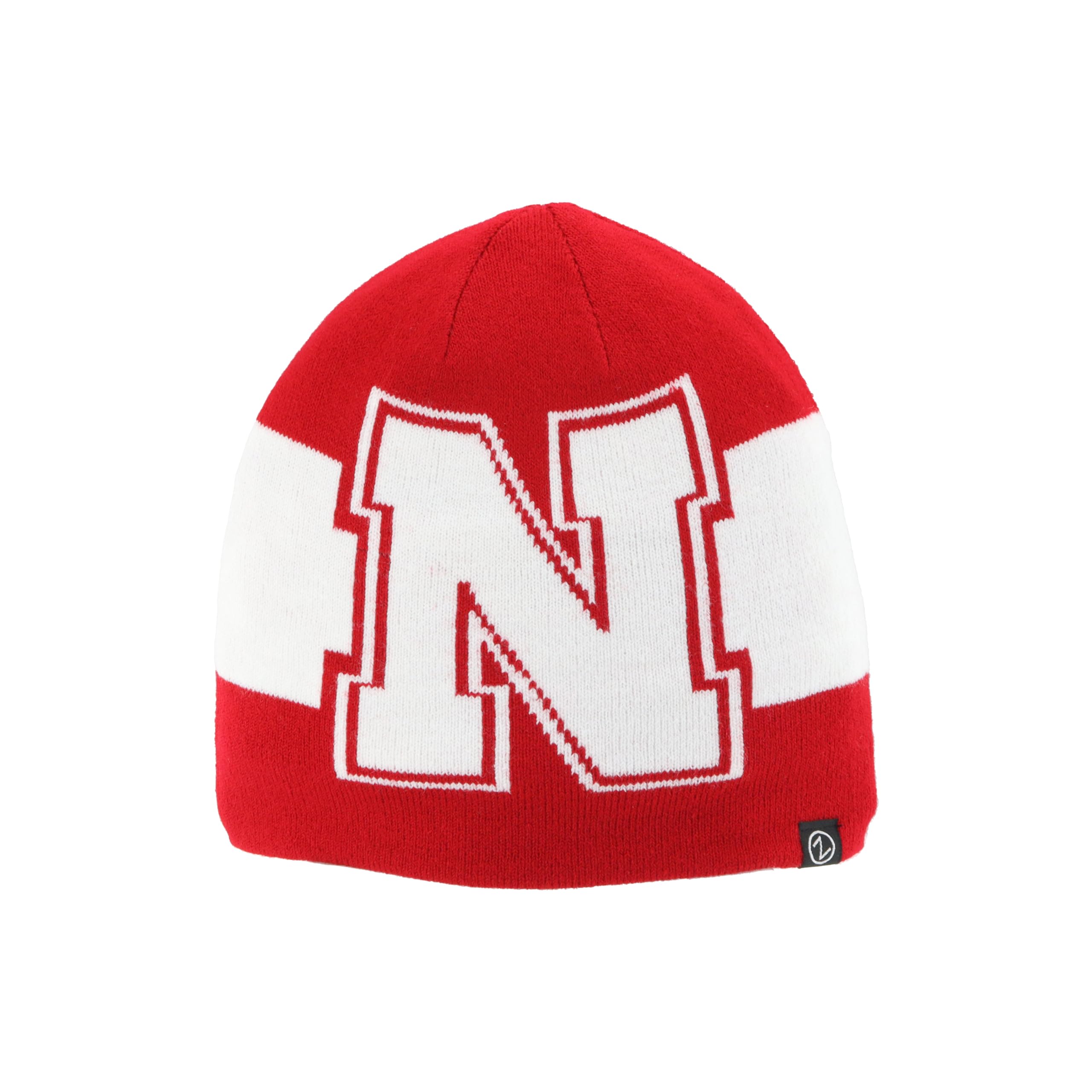 Zephyr NCAA Officially Licensed Beanie Reverse