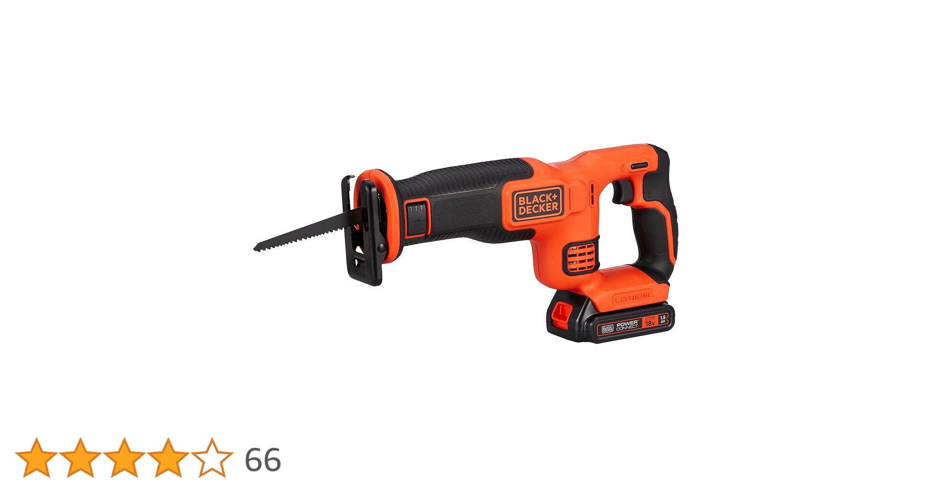 Amazon | ブラックアンドデッカー(BLACK+DECKER) 18Vコードレス
