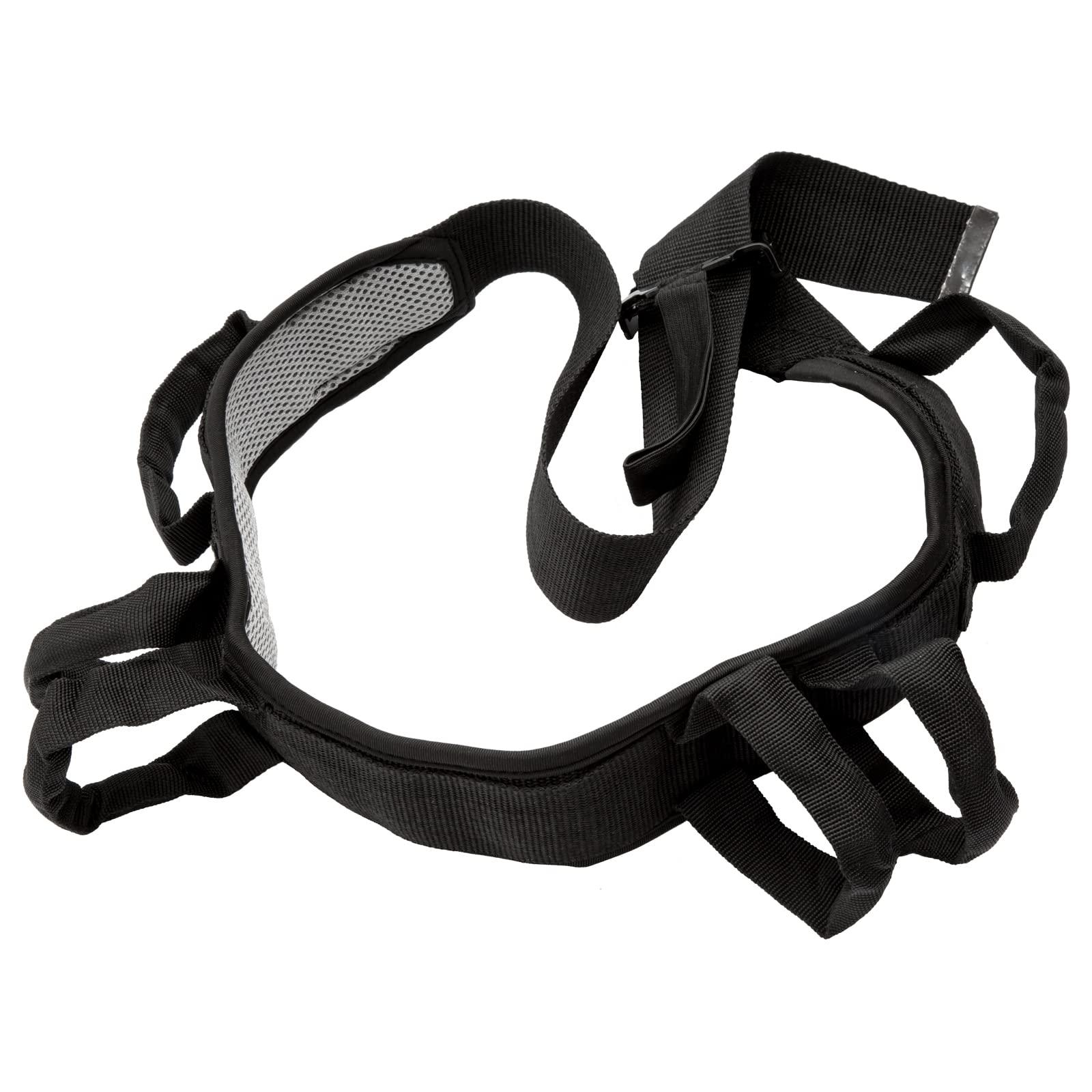 Buy Transfer Gait Belt Medical Nursing Safety Gait Patient Assist