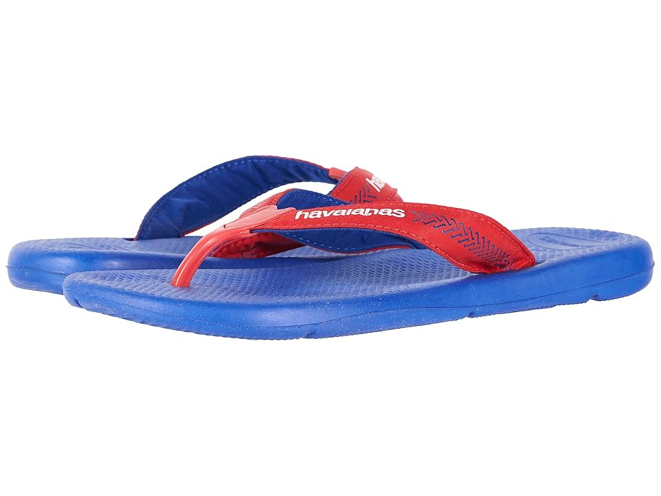 

Havaianas Surf Pro Flip Flops (Marine Blue) Men's Sandals