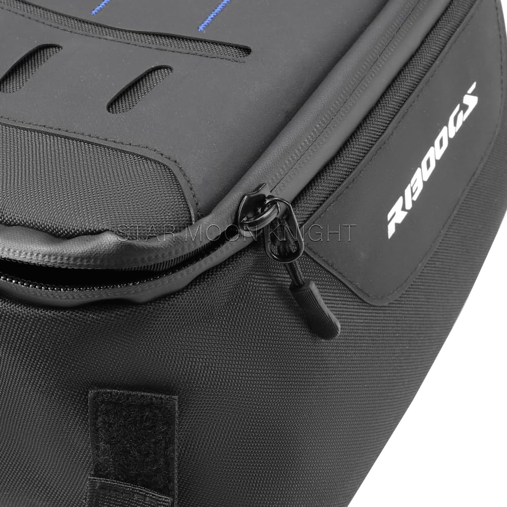Moto Vario Topcase Estensione Borsa Top Box Borse Da Viaggio Per BMW R1300GS R1300 GS1300 R 1300 GS Accessori