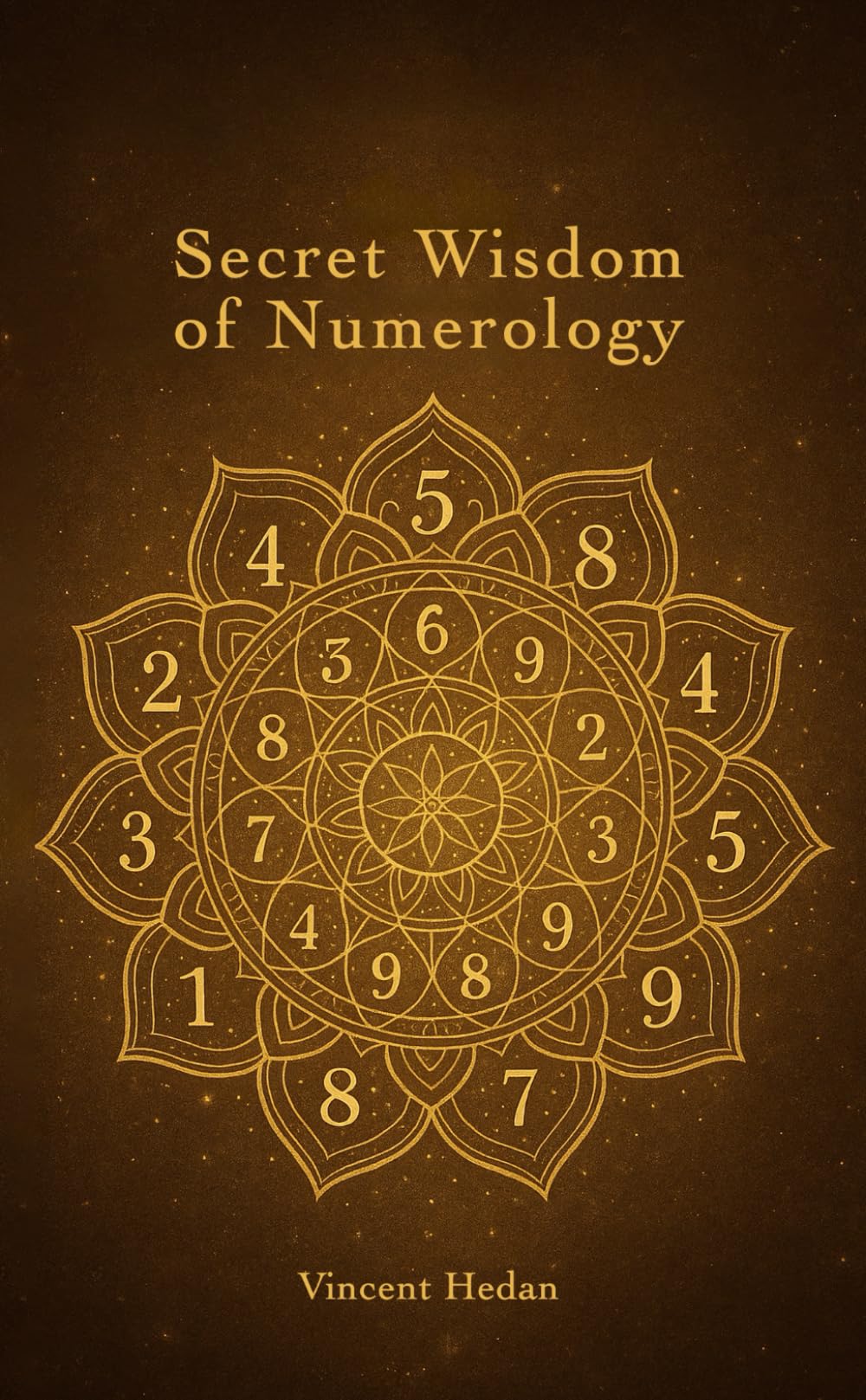 Secret Wisdom of Numerology