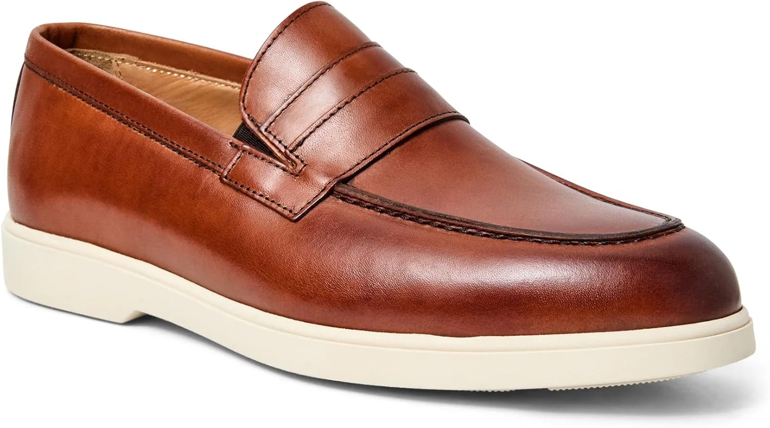 Bruno Magli Men's Men's Ezra Slip-on Penny Loafer