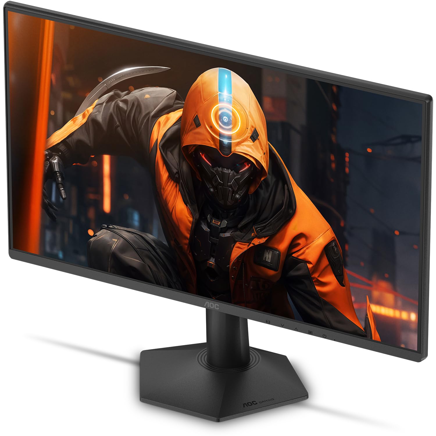Monitor Gamer AOC AGON G50 27
