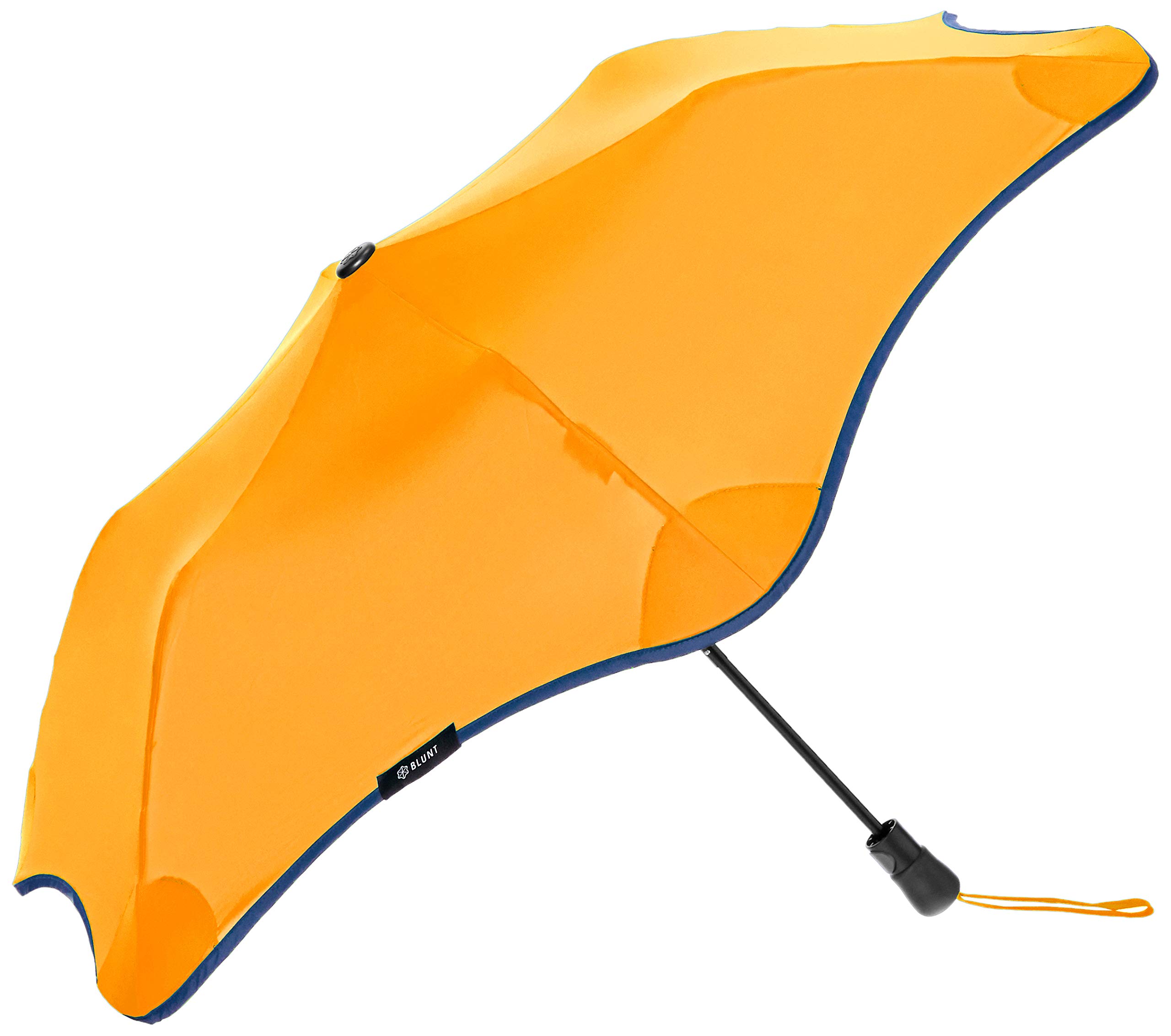 BLUNT METRO compact umbrella 折り畳み傘　オレンジ ヨドバシ.com - ブラント BLUNT 耐風傘 BLUNT 親骨の長さ：55cm
