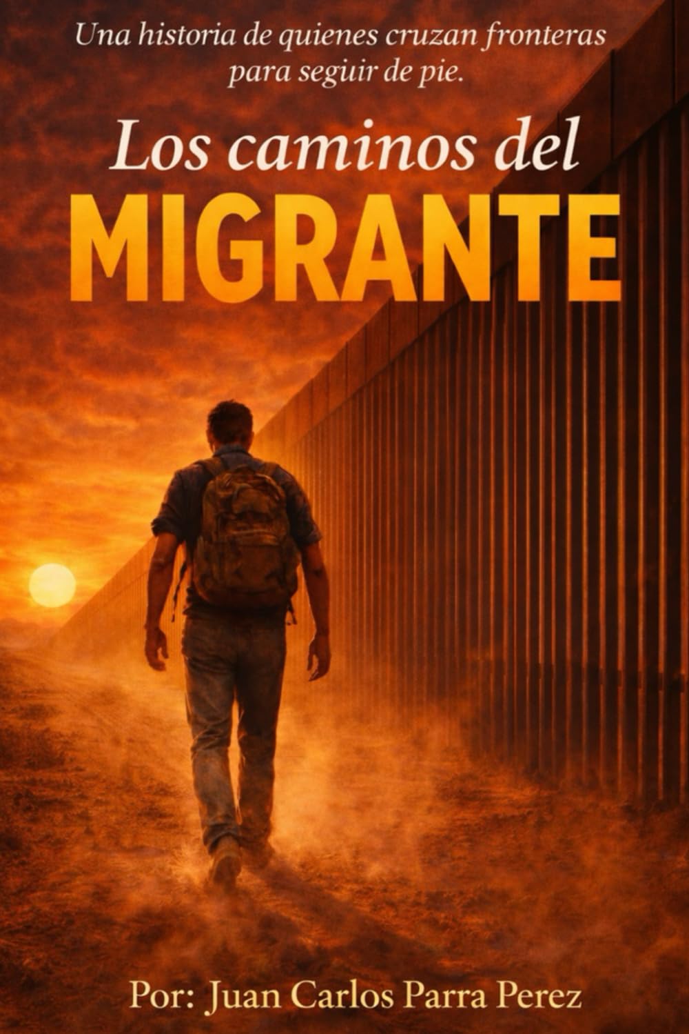 LOS CAMINOS DEL MIGRANTE: “Construyendo sueños y cruzando fronteras”