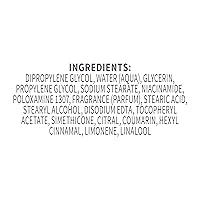 Vista 6 de Dove VitaminCare+ Desodorante en barra sin aluminio para protección de olores 72H Desodorante transpirable lavanda y manzanilla para mujeres, 2.6