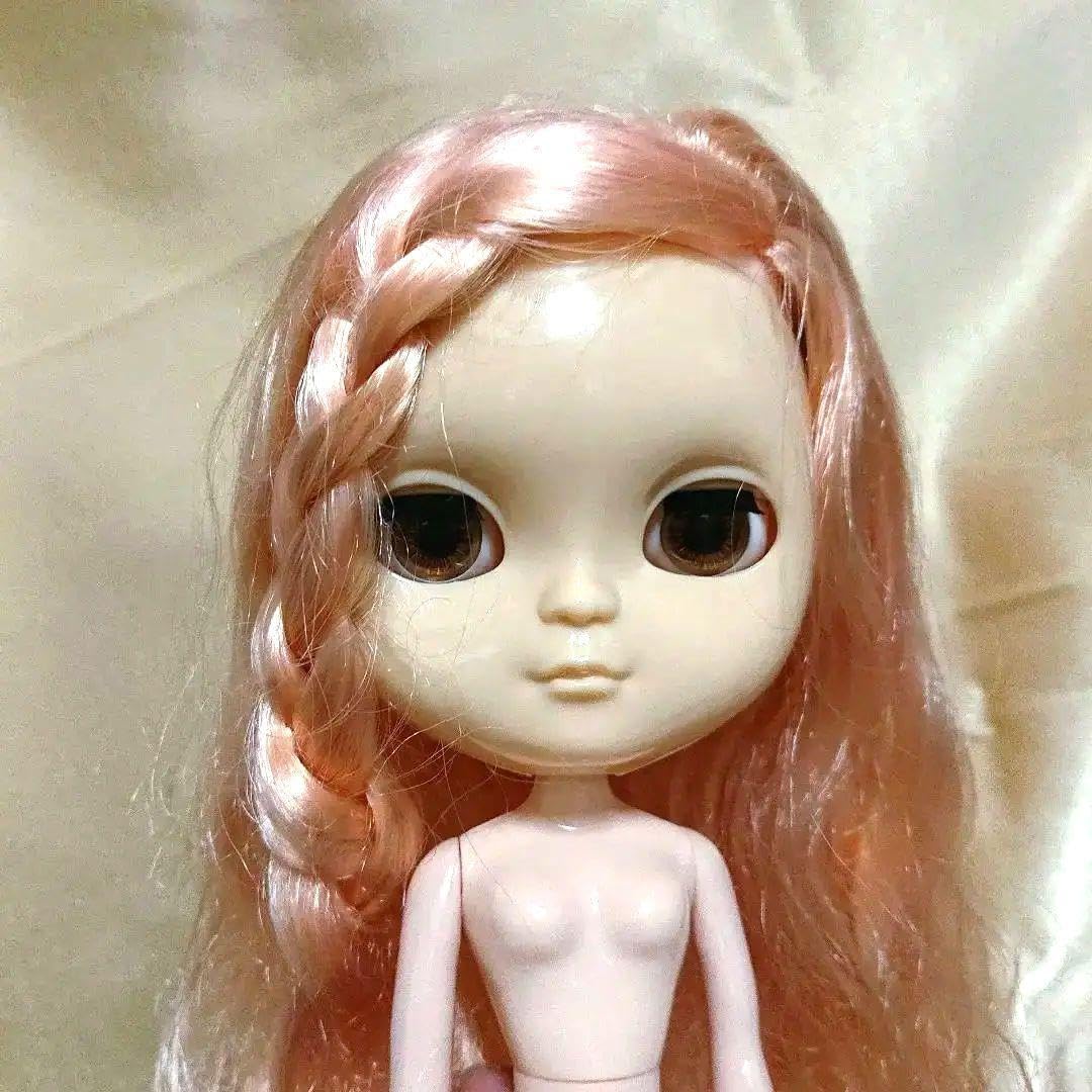 Amazon.co.jp: アイシードール ICYドール 可愛い ねこ目タイプ クなし