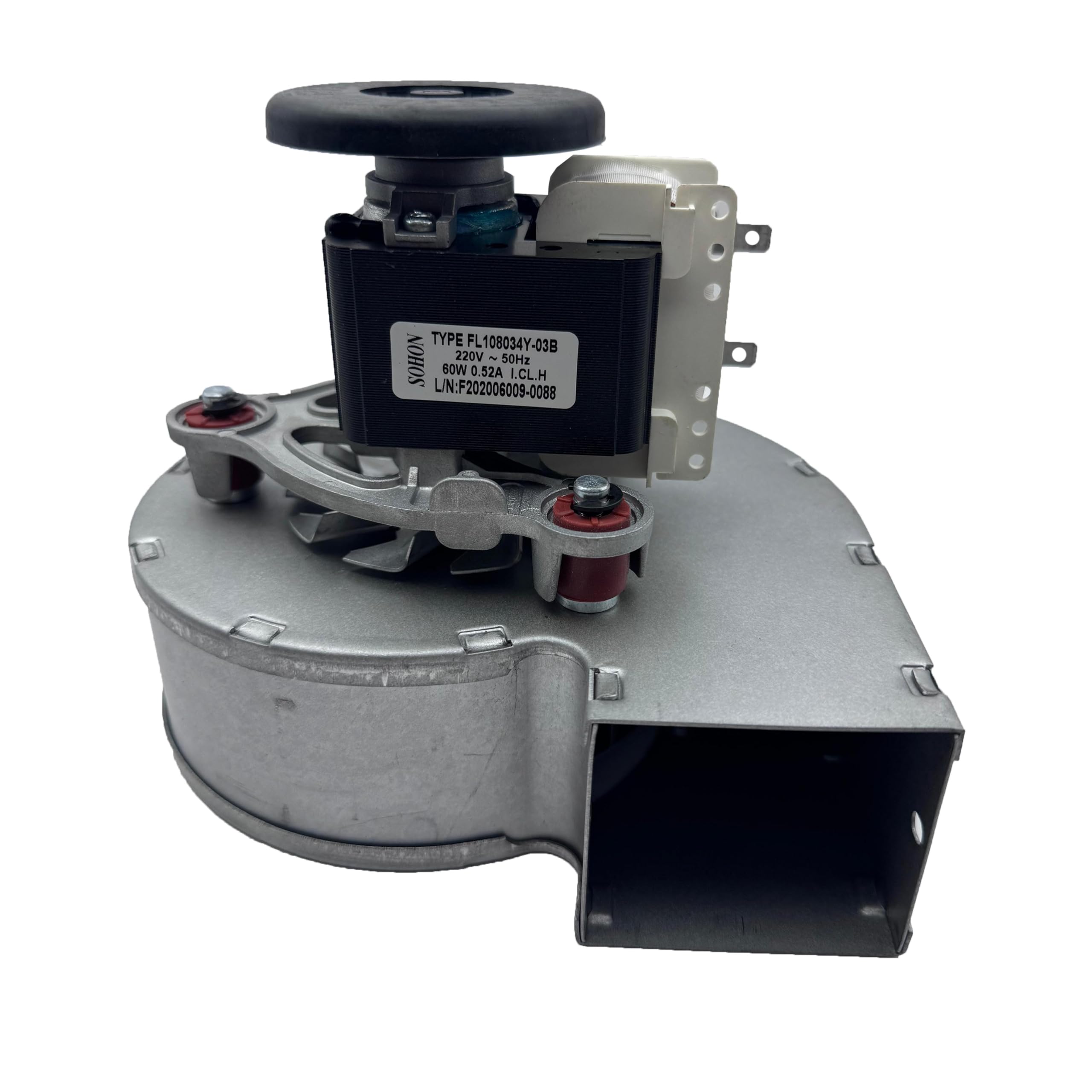 HTS - Vokera Boiler Fan 5910 (Compatible)