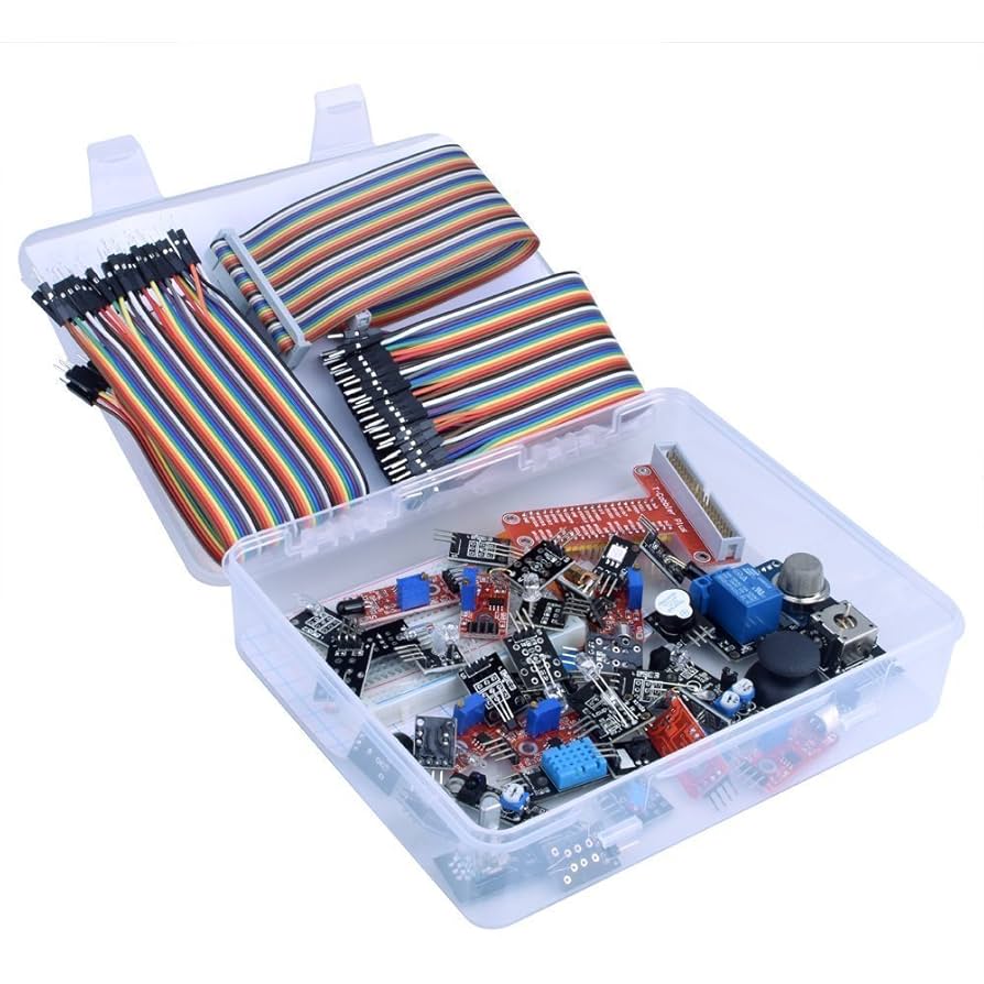 Raspberry Pi 400キット6点セット Raspberry Pi 400キット6点セット