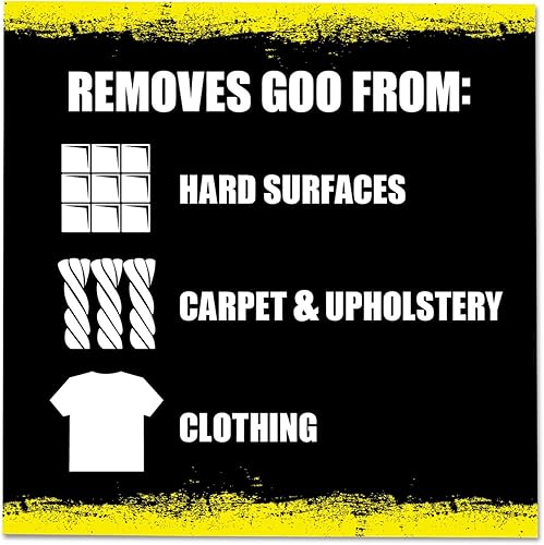 Miniatura 3 de Goo Gone Bolígrafo On The Go  0.34 onzas  Bolígrafo de extracción adhesiva que elimina las calcomanías, etiquetas de precios y rozaduras