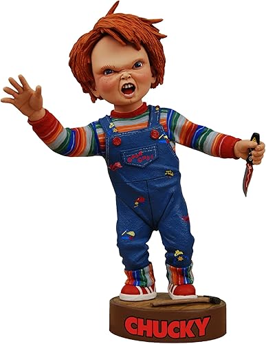 Chucky - Alcachofa de cabeza - Chucky