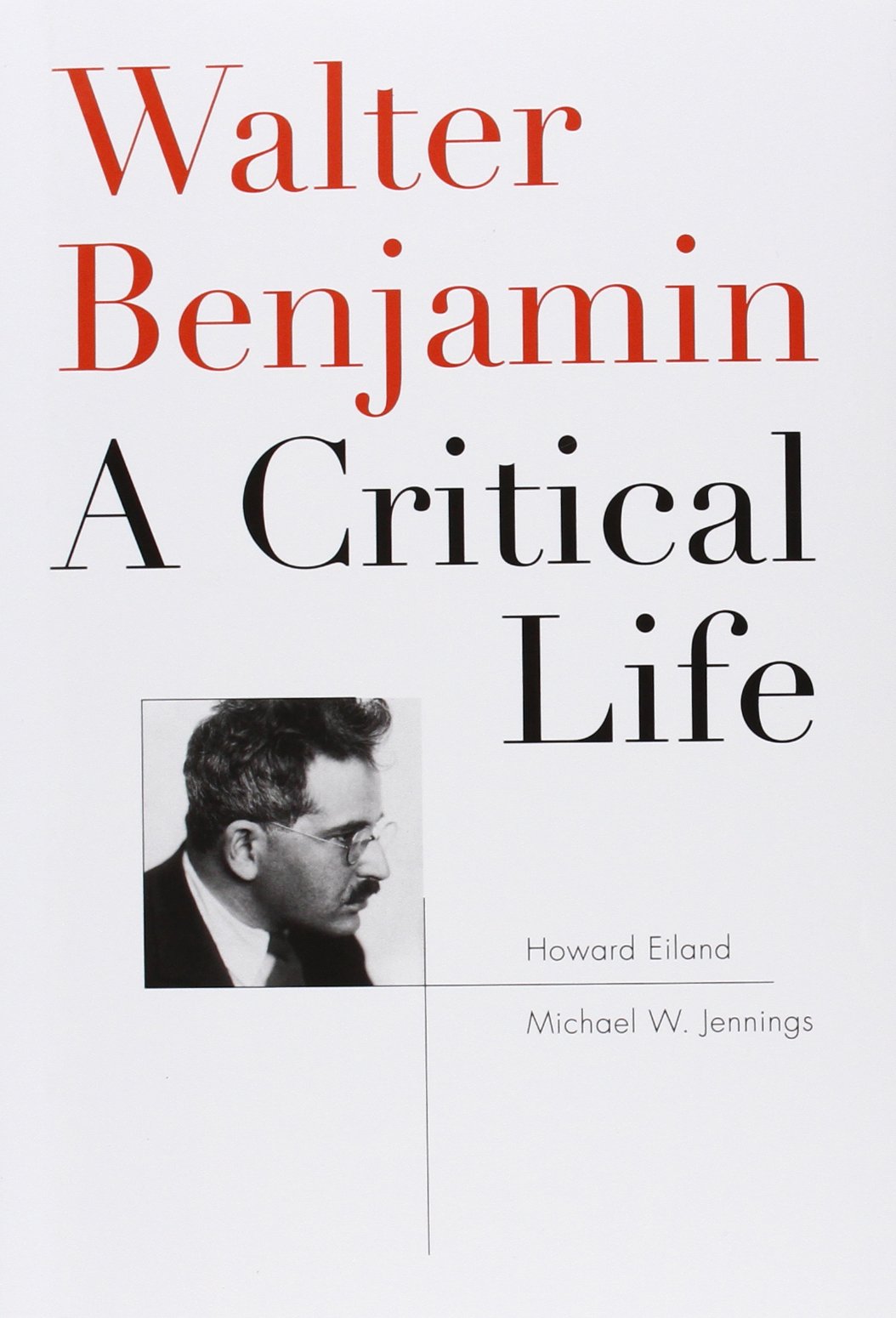 Walter Benjamin