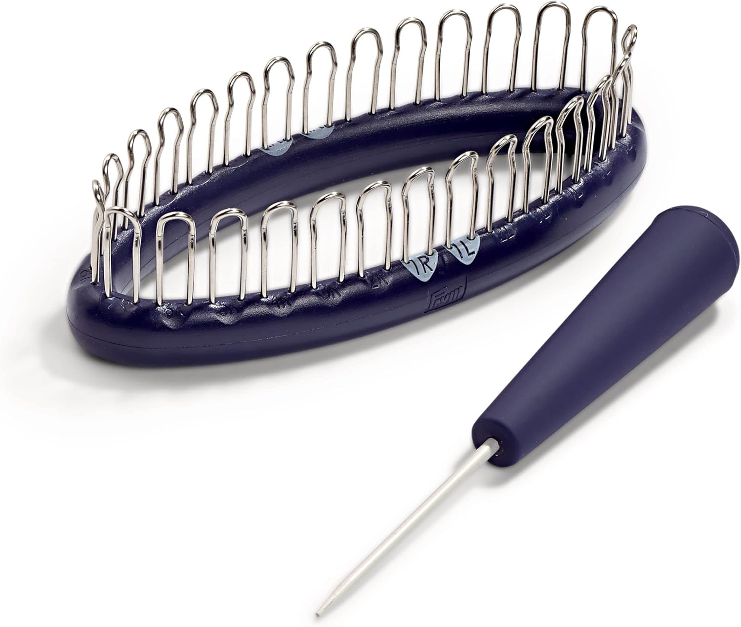 tricotin chaussette prym taille s pour des chaussettes de petites tailles