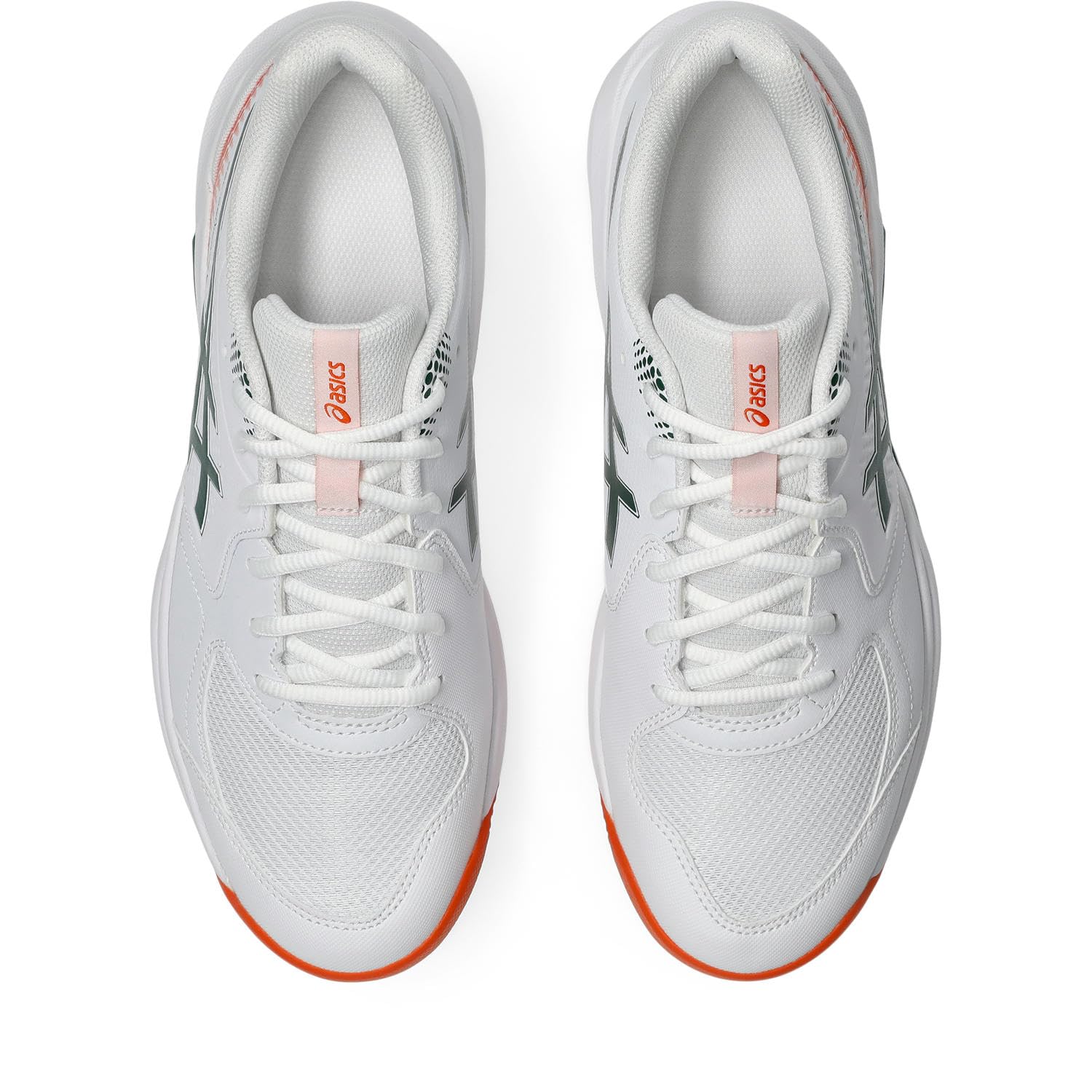 Asics Gel-Dedicate 9 Padel Tennis ShoesHombre