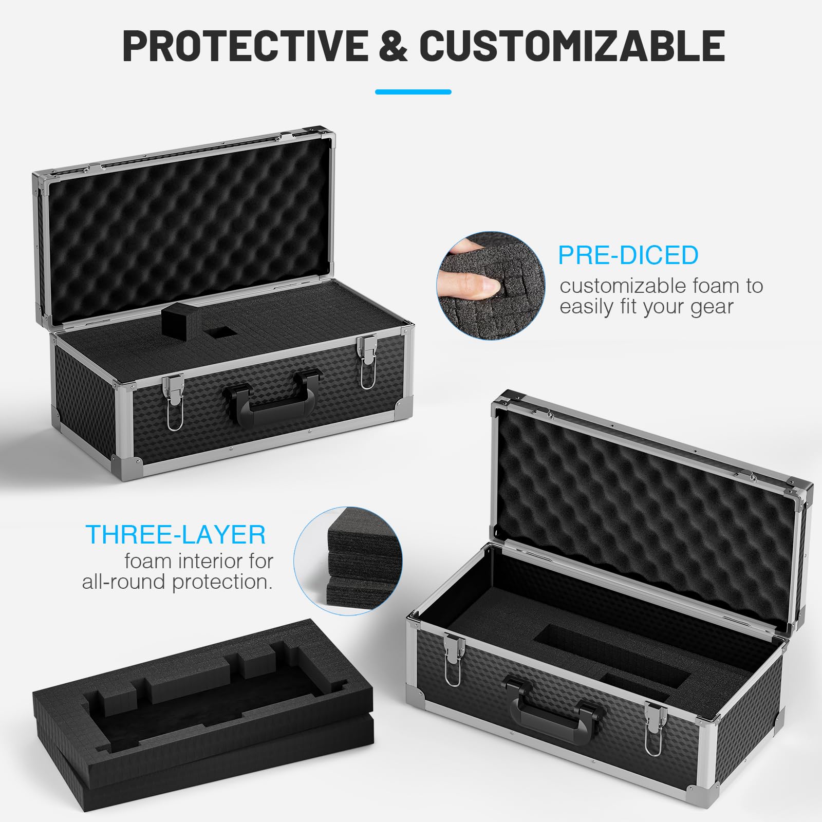 Phenyx Pro Custodie