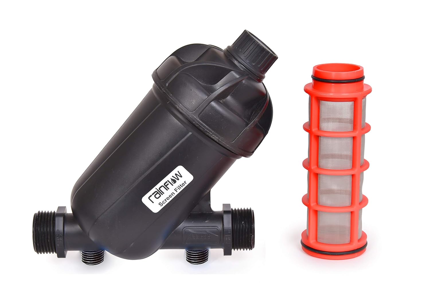 Rainflow Water Tank Filter YType Screen Filter Also for drip